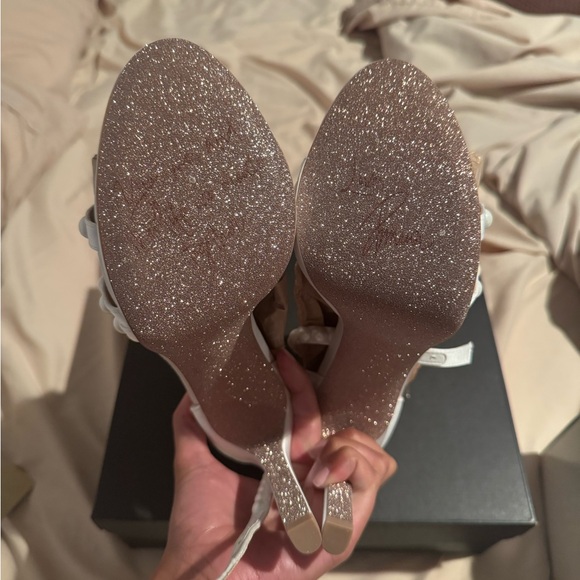 LOVE DRESS SANDAL - Picture 11 of 13